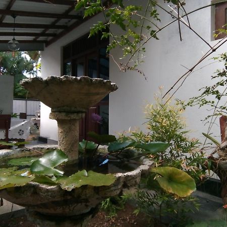 Sisila Villa Bentota Exterior foto
